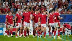 Pressure still on Wales despite narrow win over Fiji &ndash; Jonathan Humphreys