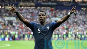 Paul Pogba says he almost quit football over alleged blackmail plot