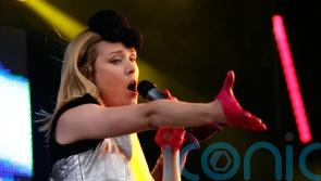 Success for Roisin Murphy after hitting headlines as Olivia Rodrigo tops chart