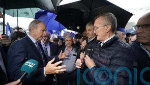 Tanaiste to &lsquo;reflect&rsquo; on issues raised by farmers at Fianna Fail think-in