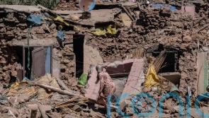 Ireland pledges two million euro in relief aid to Morocco