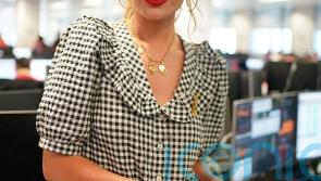 Irish star Laura Whitmore supports cancer charity after losing &lsquo;someone close&rsquo;