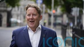 Martin defends performance of Housing Minister amid accommodation crisis