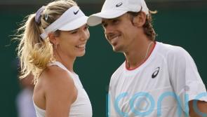 Australia&rsquo;s Alex De Minaur putting British ties aside as he chases Davis Cup win