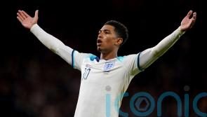 Jude Bellingham caps impressive show with a goal as England see off Scotland