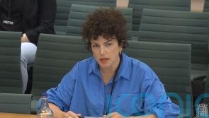 Music industry &lsquo;unregulated&rsquo; for young female DJs, Annie Mac tells inquiry