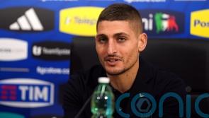 Italy midfielder Marco Verratti joins Al-Arabi from Paris St Germain
