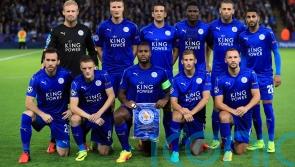 On this day in 2016: Leicester win first ever Champions League match