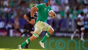 Ireland forward Tadhg Beirne warns World Cup opponents Tonga a &lsquo;serious side&rsquo;