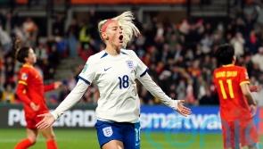 Chloe Kelly says World Cup final loss will not stunt growth of women&rsquo;s football