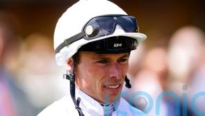 Kieran Shoemark savouring Classic opportunity aboard Gregory