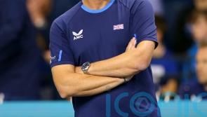 Leon Smith warns Switzerland will have &lsquo;high motivation&rsquo; for Davis Cup clash