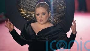 Derry Girls star Nicola Coughlan stuns in extravagant outfit for Vogue World