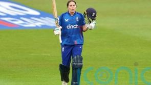 England will gain full value with Nat Sciver-Brunt as an all-rounder &ndash; Jon Lewis