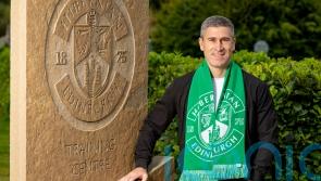 Ange Postecoglou confident new Hibs boss Nick Montgomery will thrive in Scotland