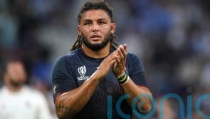 Lewis Ludlam gets nod ahead of Billy Vunipola to start for England against Japan