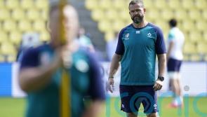 The key talking points ahead of Ireland&rsquo;s World Cup clash with Tonga