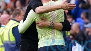 Pep Guardiola says Phil Foden&rsquo;s versatility is a &lsquo;big, big advantage&rsquo;