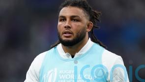 Steve Borthwick says Lewis Ludlam is &lsquo;the right person to start&rsquo; against Japan