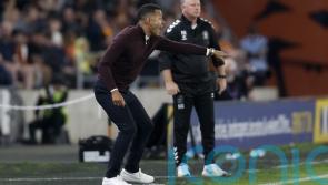 Liam Rosenior challenges Aaron Connolly to maintain good form after Hull draw