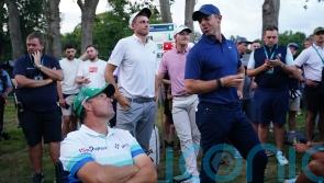 Europe&rsquo;s 12 Ryder Cup members make cut at BMW PGA Championship