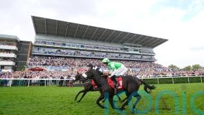 Annaf prevails in thrilling finish to Portland