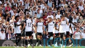 Luton suffer another defeat after Carlos Vinicius scores winner for Fulham