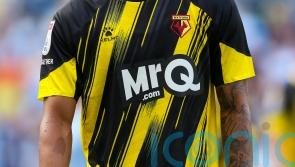 Watford stun 10-man Birmingham with dramatic double