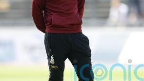 Jamie Walker rescues point for Bradford against Harrogate