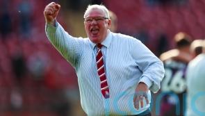 Steve Evans expects Stevenage to have a strong season in League One