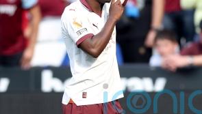 Pep Guardiola hails impact of Jeremy Doku in Man City&rsquo;s win at West Ham