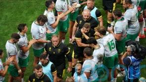 Wales move focus on to Australia after bonus-point success against Portugal