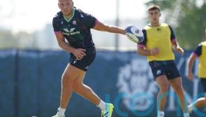 Fagerson brothers spent &lsquo;special&rsquo; time with parents after Scotland opener