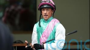 Dettori out of luck in main event on Swedish trip, but still a winner