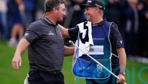 Ryan Fox wins BMW PGA Championship at Wentworth after Ludvig Aberg fades