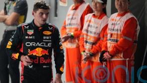 Red Bull&rsquo;s Max Verstappen expects return to winning ways in Japan next week