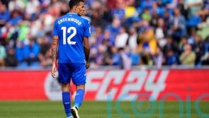 Mason Greenwood met with chants calling for him to die on Getafe debut &ndash; reports