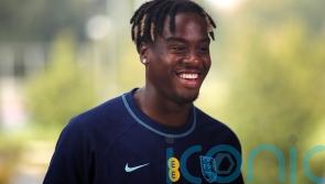 Jude Bellingham and language lessons help Jamie Bynoe-Gittens settle at Dortmund