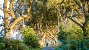 Walk in the footsteps of the stars - top filming locations to visit in Ireland and NI