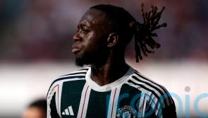 Full-back Aaron Wan-Bissaka adds to Manchester United&rsquo;s injury woes