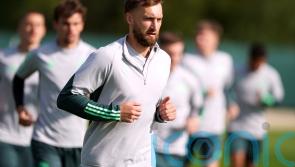 Celtic defender Nat Phillips doubtful for Feyenoord game despite training