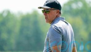 It&rsquo;s like a hurricane &ndash; Phil Mickelson opens up on gambling addiction