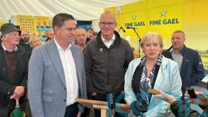 Coveney says Government to stick with spending plan despite Central Bank warning