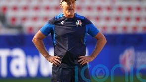 Italy boss Kieran Crowley wary of &lsquo;massive threat&rsquo; posed by Uruguay