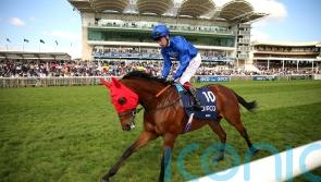 Keeneland and not Sun Chariot the plan for Mawj