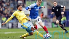Portsmouth power past Barnsley to take over at League One summit