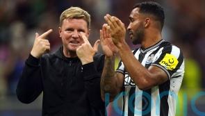 Eddie Howe feels Newcastle&rsquo;s point at AC Milan will &lsquo;look better and better&rsquo;