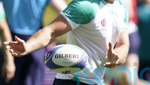 Ireland won&rsquo;t change approach against South Africa &lsquo;Bomb squad&rsquo; &ndash; Caelan Doris