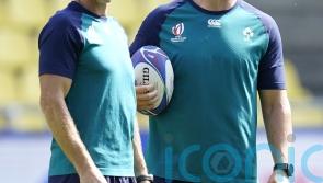 Simon Easterby admits Ireland may need to win &lsquo;ugly&rsquo; in South Africa clash