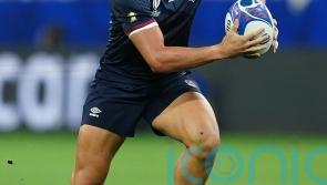 Marcus Smith set for first England start at full-back against Chile in World Cup